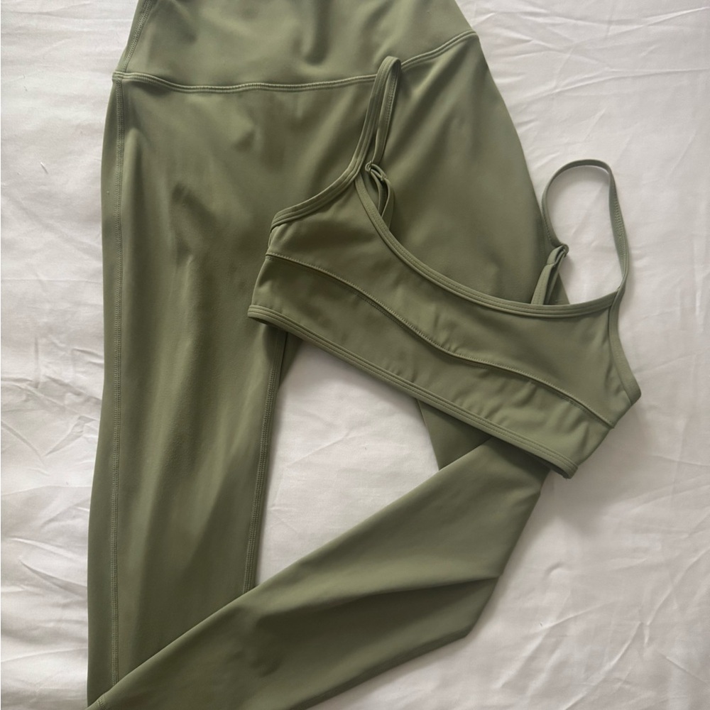 Set Active Sport Body Set